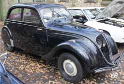 Peugeot 202