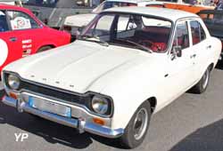 Ford Escort Mk 1