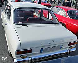 Ford Escort Mk 1