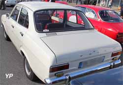 Ford Escort Mk 1