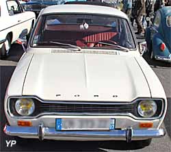 Ford Escort Mk 1