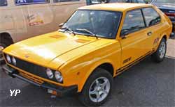 Fiat 128 Sport (série 3)