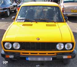 Fiat 128 Sport (série 3)