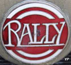 logo Rally