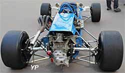 Matra MS5