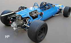 Matra MS5