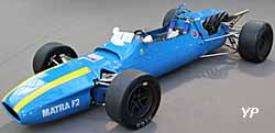 Matra MS5