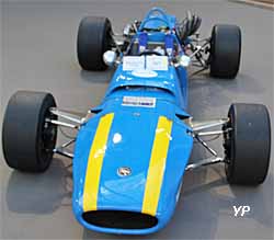 Matra MS5