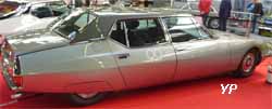 Citroën SM Chapron Opéra 4 portes