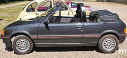 Peugeot 205 CTI (cabriolet)