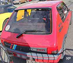 Peugeot 205 GTI 1.9