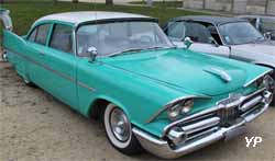 Dodge Regent 1959 2-Door Hardtop