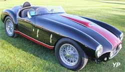 Delahaye type 135 M Chapron