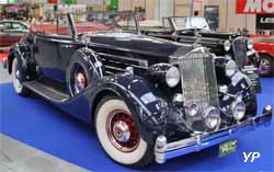 Packard Twelve Roadster (14e série)