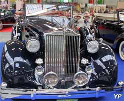 Packard Twelve Roadster (14e série)