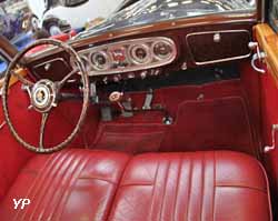 Packard Twelve Roadster (14e série)