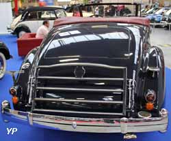 Packard Twelve Roadster (14e série)