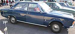 Ford Taunus 20M TS