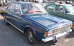 Ford Taunus 20M TS