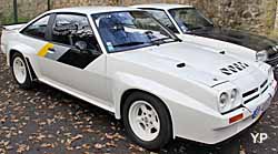 Opel Manta 400