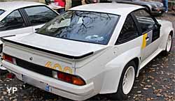 Opel Manta 400