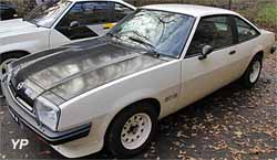 Opel Manta GT/E (série B)