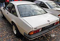 Opel Manta GT/E (série B)