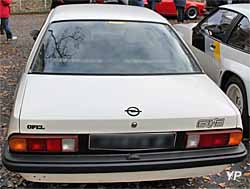 Opel Manta GT/E (série B)