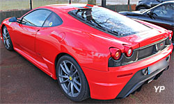 Ferrari F430 Scuderia