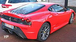 Ferrari F430 Scuderia