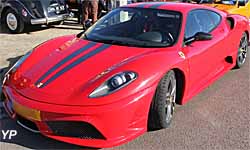 Ferrari F430 Scuderia