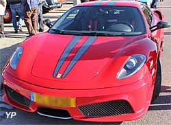 Ferrari F430 Scuderia