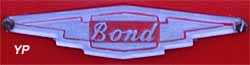 logo Bond