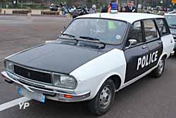 Renault 12 (R12)