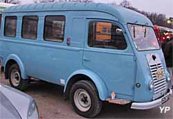 Renault 1000kg, Voltigeur, Goélette et Galion