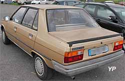 Renault 9 GTL