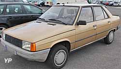 Renault 9 GTL