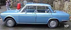 Simca 1301 Special