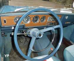 Simca 1301 Special