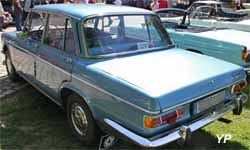 Simca 1301 Special