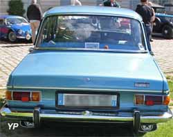 Simca 1301 Special