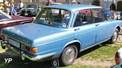 Simca 1301 Special