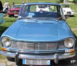 Simca 1301 Special