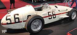 Maserati 250 F