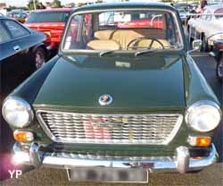 Austin 1100