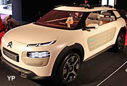 Citroën C-Cactus