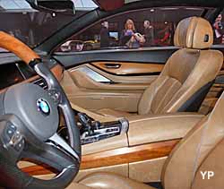 BMW Gran Lusso