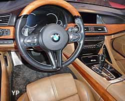 BMW Gran Lusso