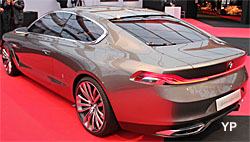 BMW Gran Lusso