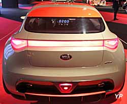 Kia Provo